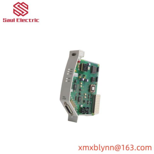 ABB XO08R2-A4.0 1SBP260109R1001 Relay Output Extension Module - Advanced Control Solutions