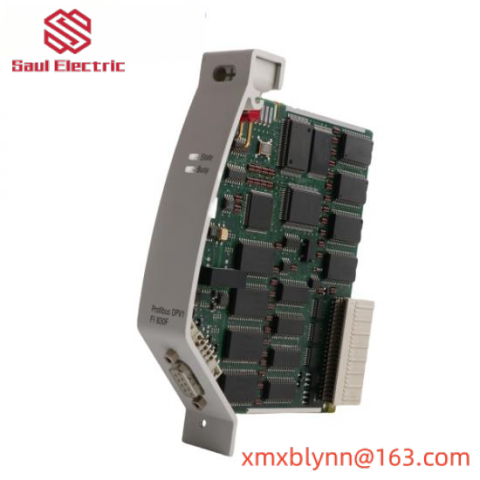ABB FI830F Fieldbus Module Profibus DP