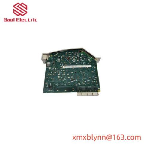 ABB FI830F 3BDH000032R1 PROFIBUS-DP Fieldbus Module;