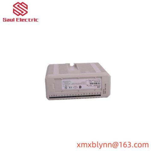 ABB FI830F 3BDH000032R1 Fieldbus Profibus DP Module, Industrial Automation & Control