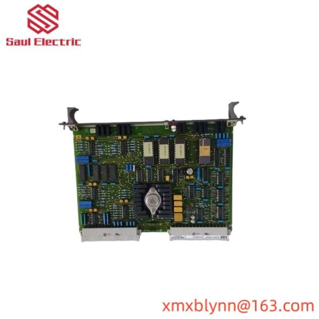 ABB FM9925A-E High-Performance Industrial Controller