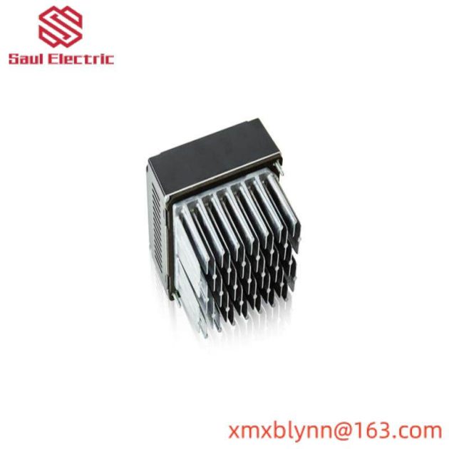 ABB FM9925A-E High-Performance Industrial Controller