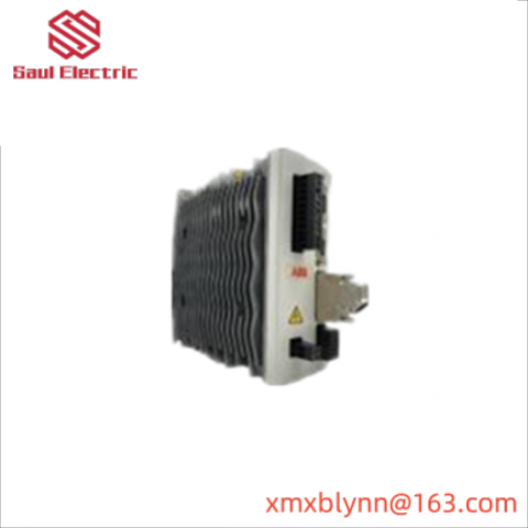 ABB FMH2A03TR-EN43CZ: High-Performance Drive, State-of-the-Art Technology for Industrial Automation