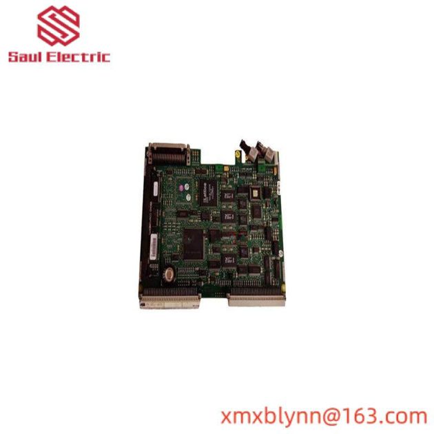 ABB FPX86-9329--C Control Module