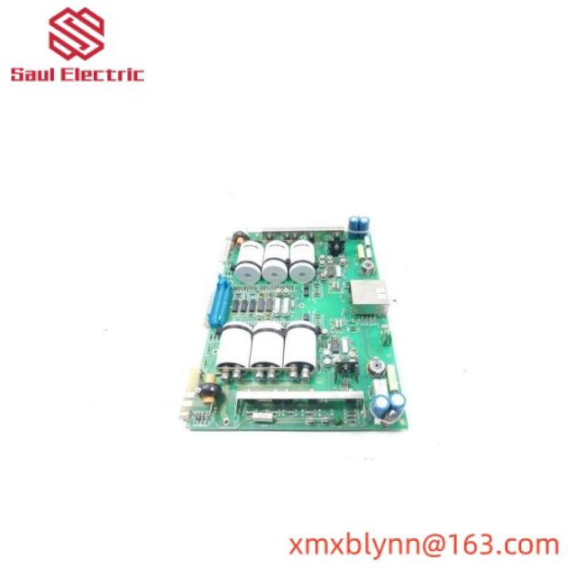 ABB FPX86-9329--C Control Module