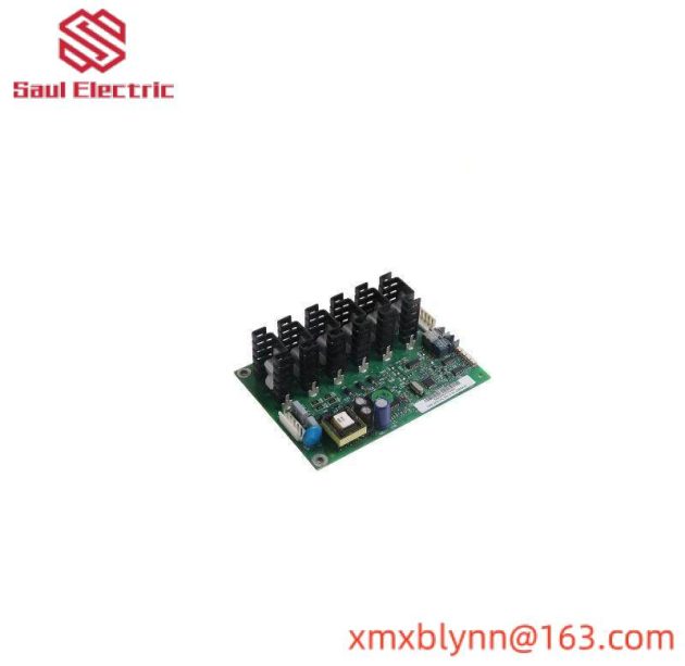 ABB FS300R17KE3/AGDR-76CS IGBT Module with Drive: Industrial Control Innovation at Its Core