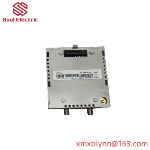 ABB FSEA-21 Fieldbus Communication Module