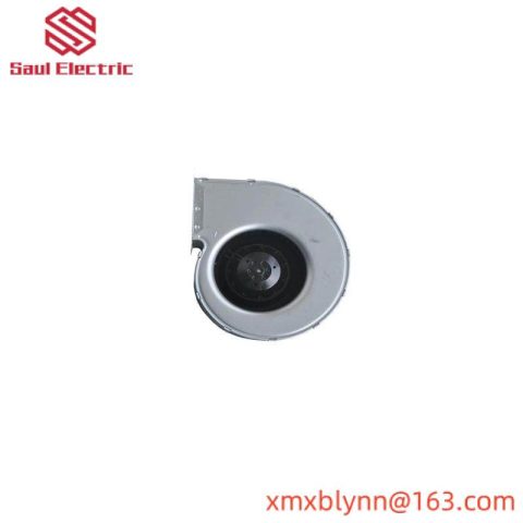 ABB G2E140-PI32-43 Centrifugal Fan, Advanced Industrial Ventilation Solution