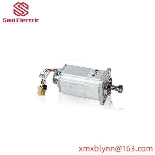 ABB G3EA HENF315754R1 Industrial Control Module