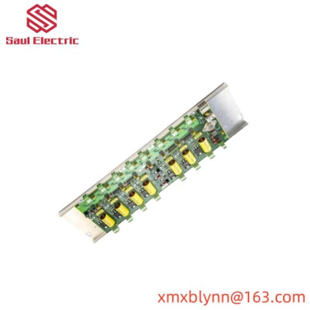 ABB G3EA HENF315754R1 Industrial Control Module