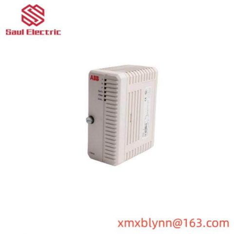 ABB G3EFa HENF450295R2 - High-Performance Industrial Controller Module