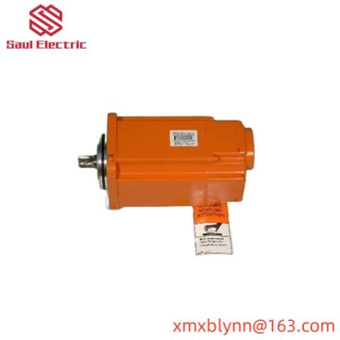 ABB G3ENa HENF450268R2 Industrial Control Module