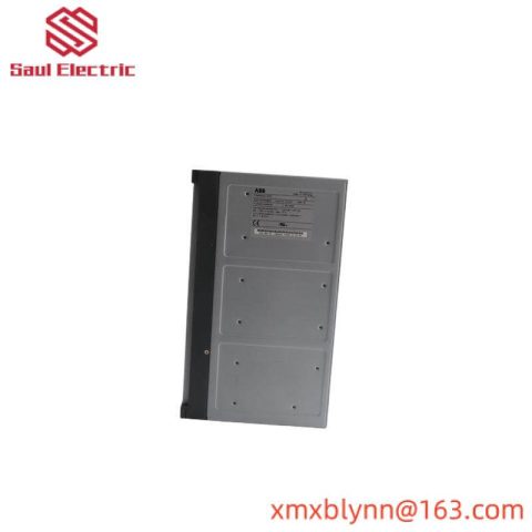 ABB G3ESa HENF318736R1 Industrial Control Module