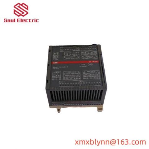 ABB G3FCb HENF458568R1 Industrial Control Module