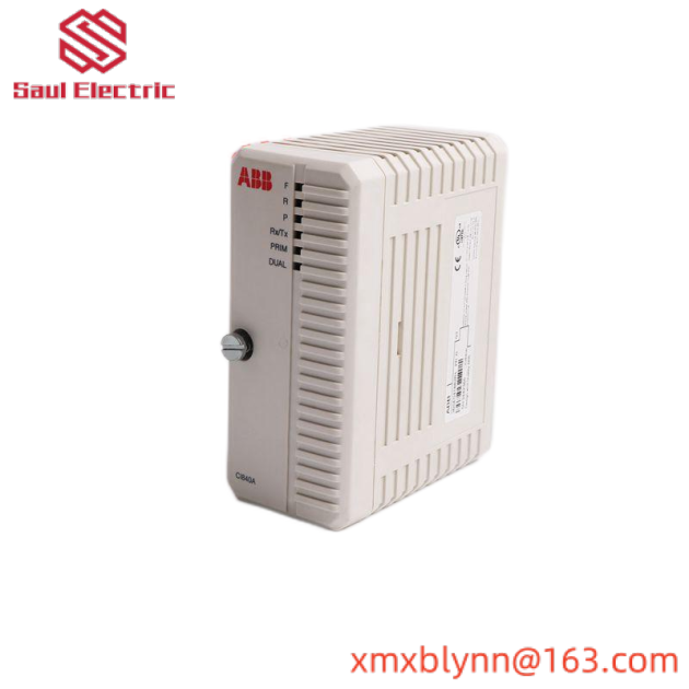 ABB G3FE HENF452697R1 High-Performance Industrial Controller