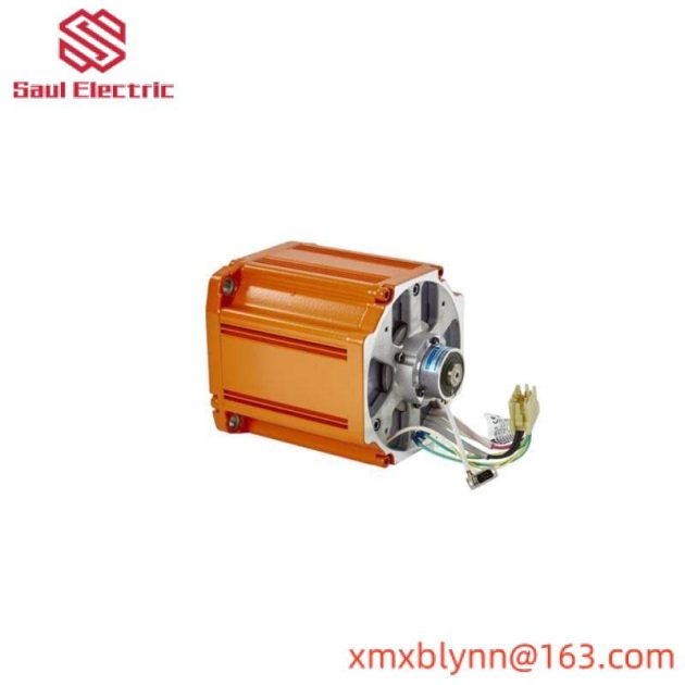 ABB GCD207B101 Module for Custom Processing