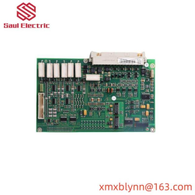 ABB GFD563A101 3BHE046836R0101 - ABB Controller for Industrial Automation