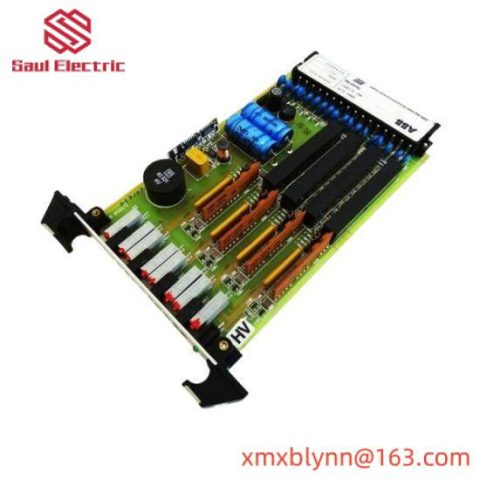 ABB GHG125 2011F1106 A2141: Industrial Grade Power Module, Latest Technology, Reliable Performance