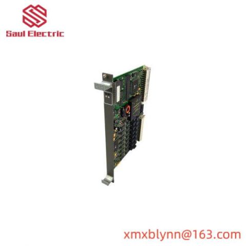 ABB GJR231500R1210 81EU01E-E Input Module