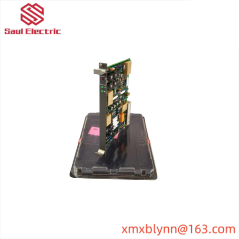 ABB GJR2332200R0100 | Output Module for Industrial Control Systems