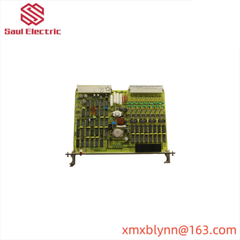 ABB GJR2355200R0001 81EB11A-E Industrial Control Board
