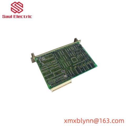 ABB GJR2368900R2200 - Advanced Coupler Module for Industrial Automation