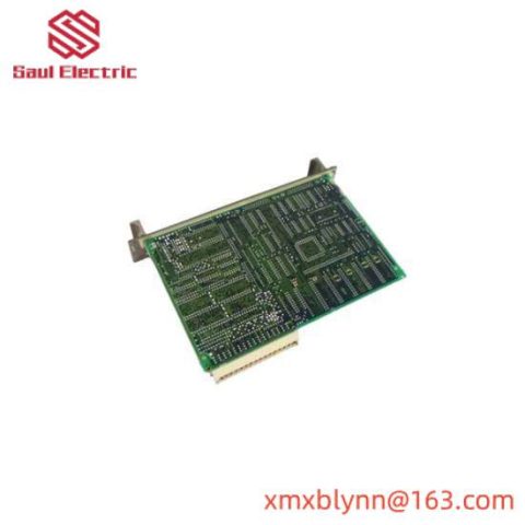 ABB GJR2368900R2200 87TS01I-E Coupling Module: Precision Drive Solution