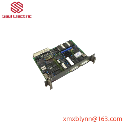 ABB GJR2368900R2340 Coupler Module for Industrial Automation, Efficient Control Solutions