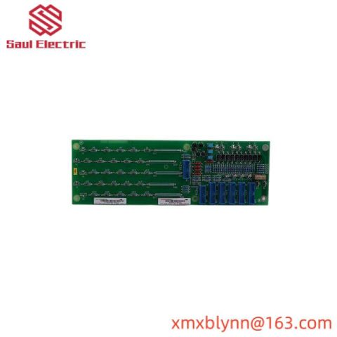 ABB GJR2370500R2 Industrial Control Board