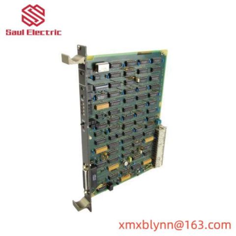 ABB GJR2370800R0200 88FN02C-E Hydraulic Servo Module