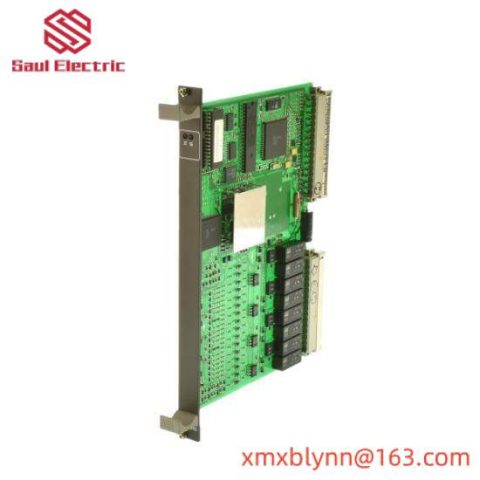 ABB GJR2388300R1010 - 83SR06B-E Binary and Analog Control Module