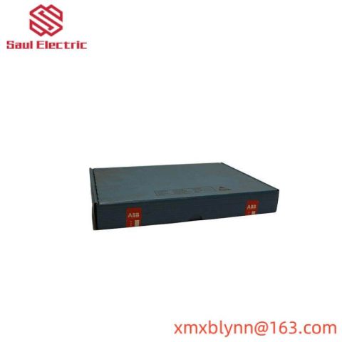 ABB GJR2389800R1210 81ET03M-E Temperature Input Module