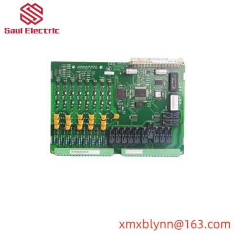 ABB GJR2390200R1010 83SR04E-E Relay Module