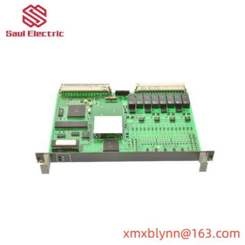 ABB GJR2390200R1310 Control Board - Advanced Industrial Automation Module