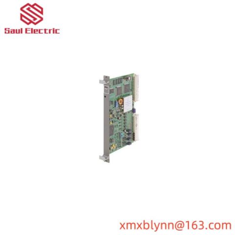 ABB GJR2390200R1310 | 83SR04D-E Control Module