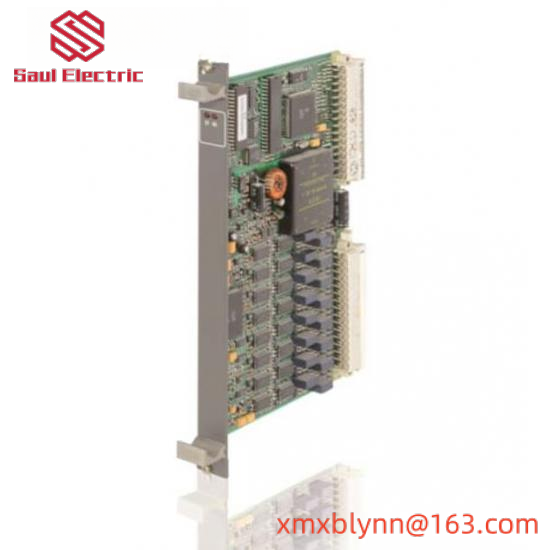 abb_gjr2391500r1210_input_module_universal-2.png ABB 3HAC025117-001: Advanced Control Module, Designed for Industrial Automation