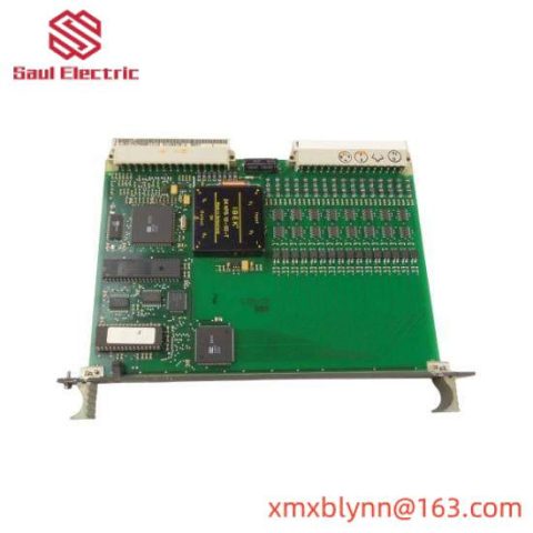 ABB GJR2392500R1210 81AB03D-E Output Module: Advanced Control Solutions for Industrial Automation