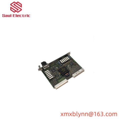 ABB GJR2393200R1210 | 88TK05C-E Station Bus Coupling Module