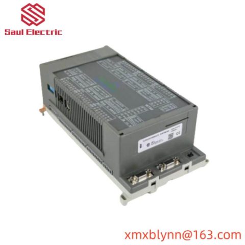 ABB GJR2393600R100 88FK05 9086 PLC Controller: Precision Automation in Your Hands
