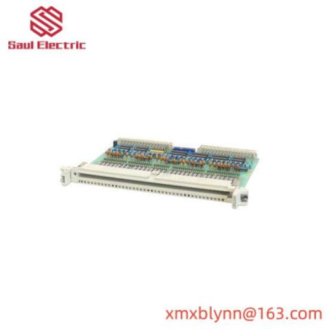 ABB GJR5142600R0001 35EB91B Industrial Electronics Module