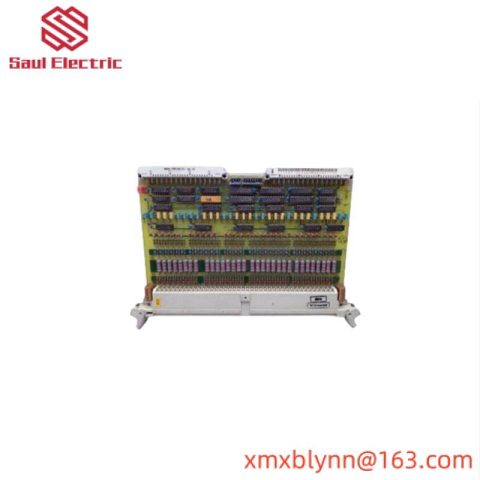 ABB GJR5142800R0001 - 35AB94B Digital Output Module: Control Precision in Industrial Automation