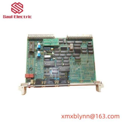 ABB GJR5143000R0002 35AA92C Control Module