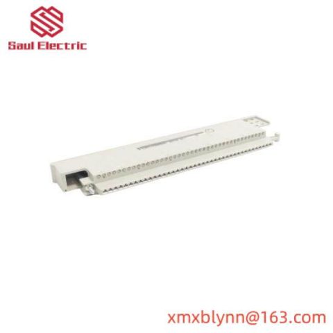 ABB GJR5144900R0001 | 35ST90 Front Plug; Producer: ABB