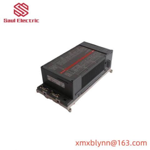 ABB GJR5251063P1 Basic Unit - Advanced Industrial Control Module