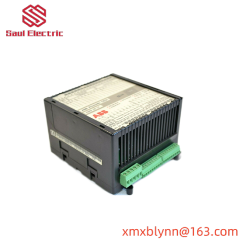 ABB GJR5251400R0101 ICDG32L1B - Advanced PCB Card for Industrial Control Systems