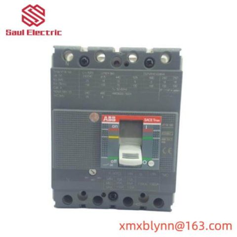 ABB GKWE001450R8 - XT382b Process Control Module