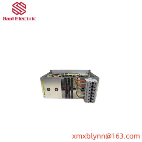 ABB GKWE001450R8 XT382b Industrial Power Supply Rack