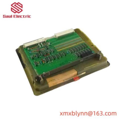 ABB GKWE850000R0100 Procontrol Process Automation System