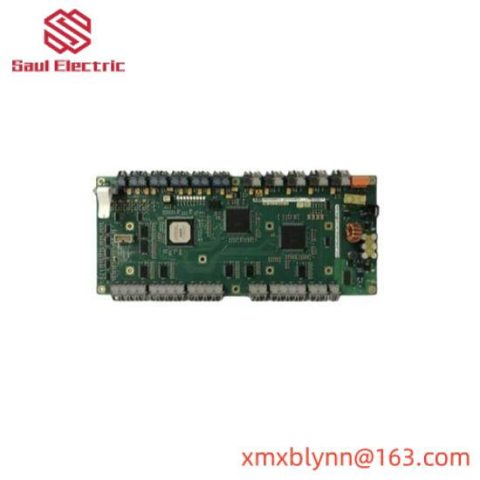 ABB GOP2 Processor Module