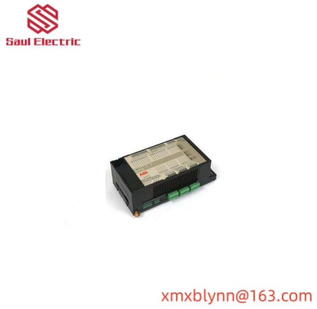 ABB GOP2 Processor Module